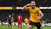 Wolverhampton Wanderers v Liverpool FC - Premier League