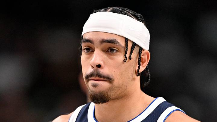 Dallas Mavericks, Ryan Nembhard