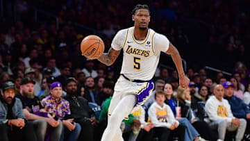Cam Reddish
