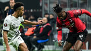 Rennes - Milan