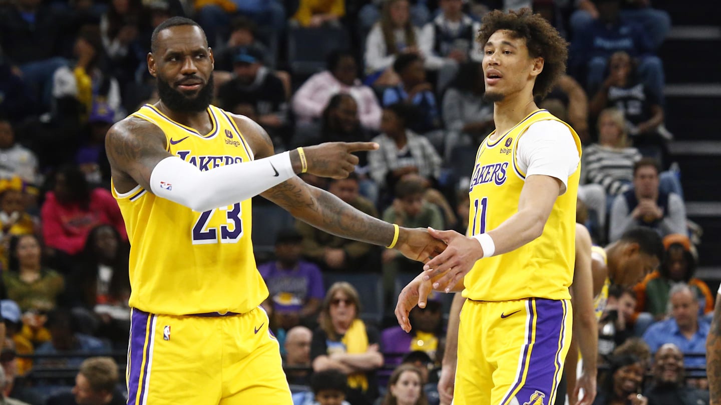 New Report on Criminal Charges Against Los Angeles Lakers Player