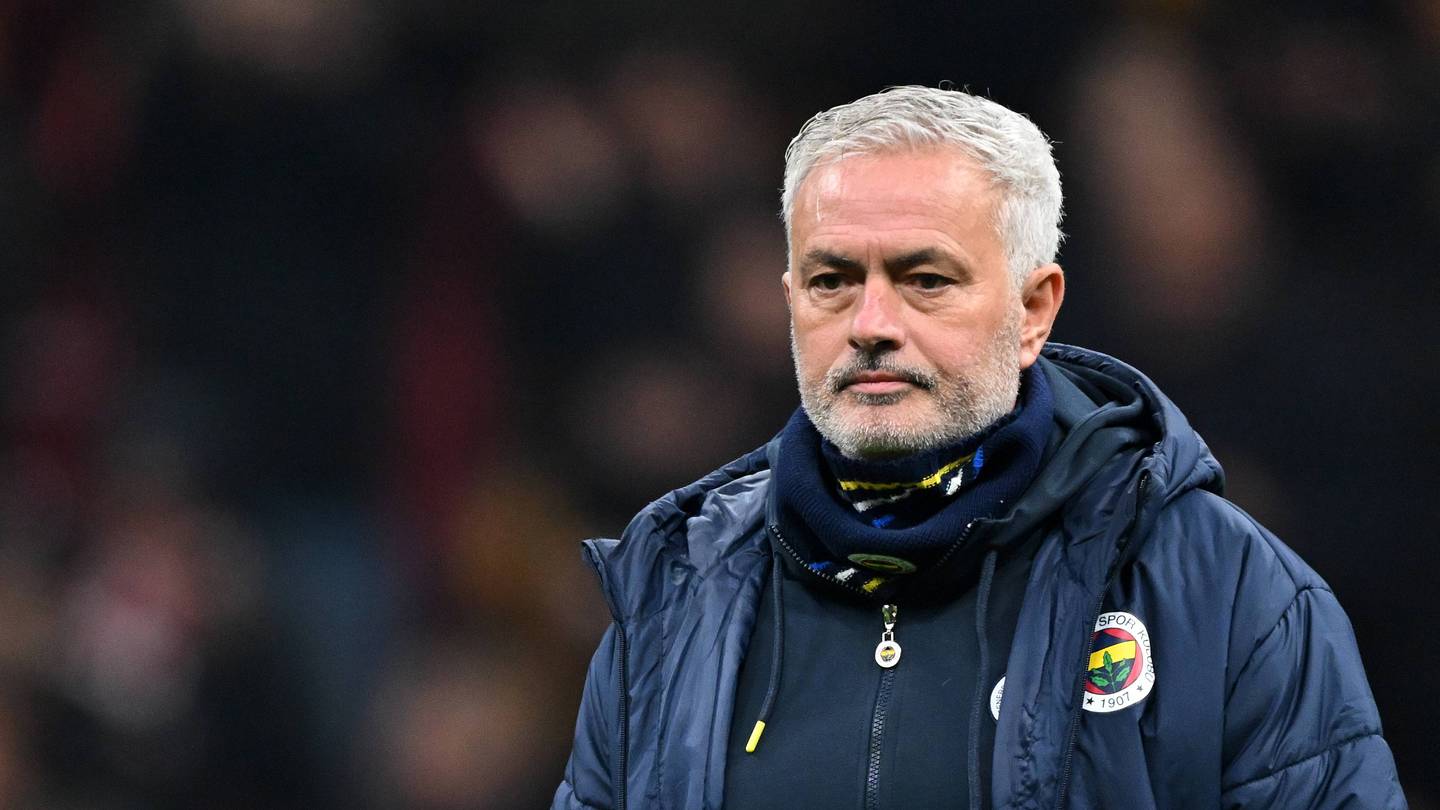 Celtic's Rodgers Bluntly Claims Mourinho - News Directory 3
