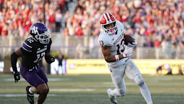 Indiana v Northwestern