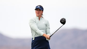 Ford Championship Presented By Wild Horse Pass 2025 - Round Two