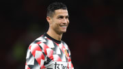 Imprensa estrangeira noticiou que CR7 e Ten Hag tiveram conversas positivas 