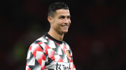 Cristiano Ronaldo won't even be on the bench for Man Utd at Stamford Bridge