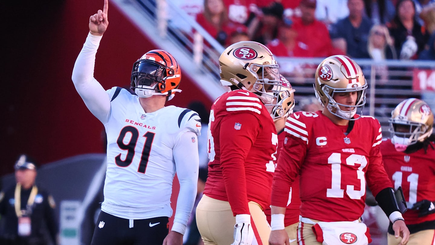 Injuries Reshape Trade Market; 49ers, Chargers Seek Edges