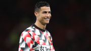 Cristiano Ronaldo kehrt in den United-Kader zurück