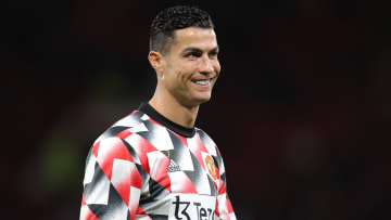 Cristiano Ronaldo kehrt in den United-Kader zurück