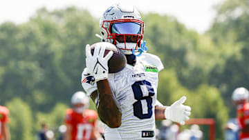 New England Patriots