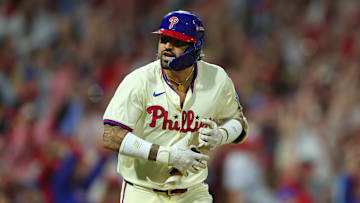 Division Series - New York Mets v Philadelphia Phillies - Game 2