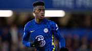 Hudson-Odoi has lost his mojo