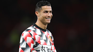 Manchester United v Tottenham Hotspur - Premier League