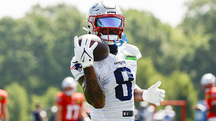 New England Patriots