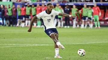 England v Switzerland: Quarter-Final - UEFA EURO 2024