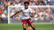 Burnley v Aston Villa - Premier League