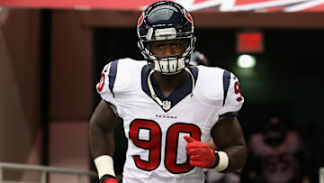 Houston Texans v Arizona Cardinals