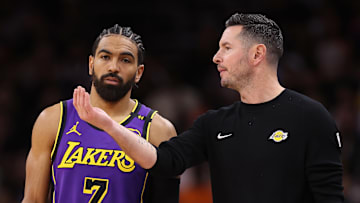 Los Angeles Lakers v Phoenix Suns