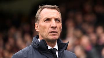 Crystal Palace v Leicester City - Premier League