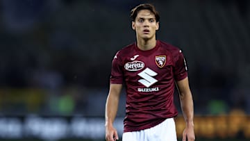 Samuele Ricci