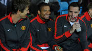 Scunthorpe United v Manchester United - Carling Cup 3rd Round