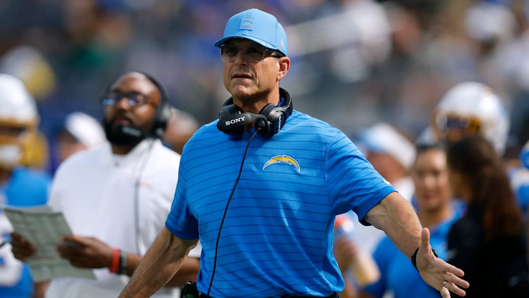 Los Angeles Chargers v Los Angeles Rams - NFL Preseason 2025