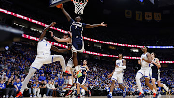 Gonzaga v Kentucky