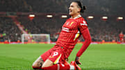 Darwin Nunez - Liverpool