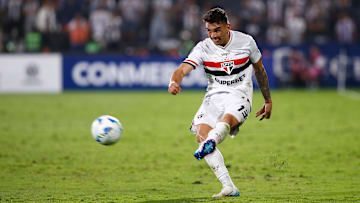 Tricolor vem de vitória sobre o Grêmio