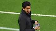 Nasser Al-Khelaifi est devenu le week-end dernier, le président du PSG étant resté le plus longtemps en poste.