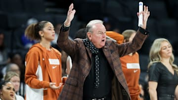 Texas v UCLA - 2025 Players Era Tournament