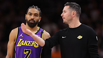 Los Angeles Lakers v Phoenix Suns