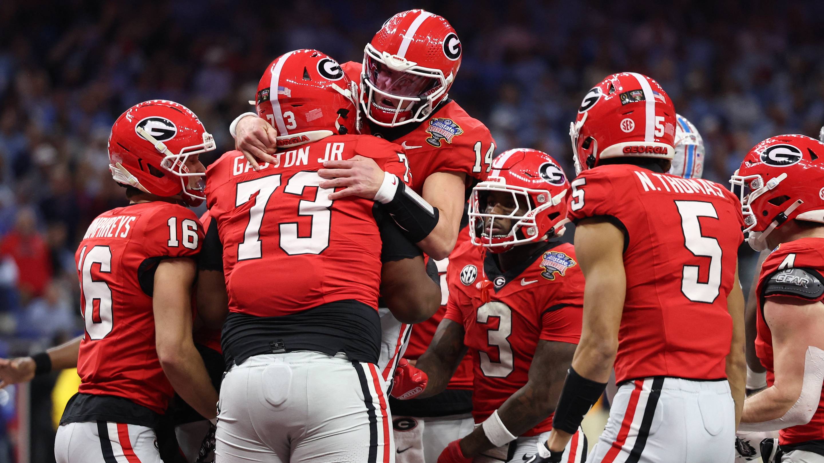 3 reasons Georgia Football will win; 3 reasons Georgia Football will lose vs. the Oklahoma Sooners