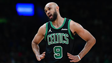 Derrick White, Boston Celtics