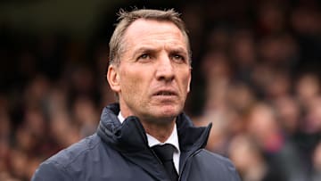 Crystal Palace v Leicester City - Premier League