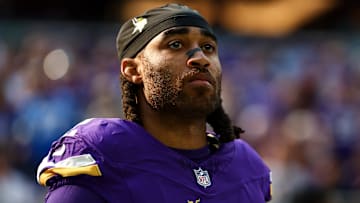 Detroit Lions v Minnesota Vikings