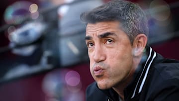 Bruno Lage é nome cogitado para técnico do Corinthians