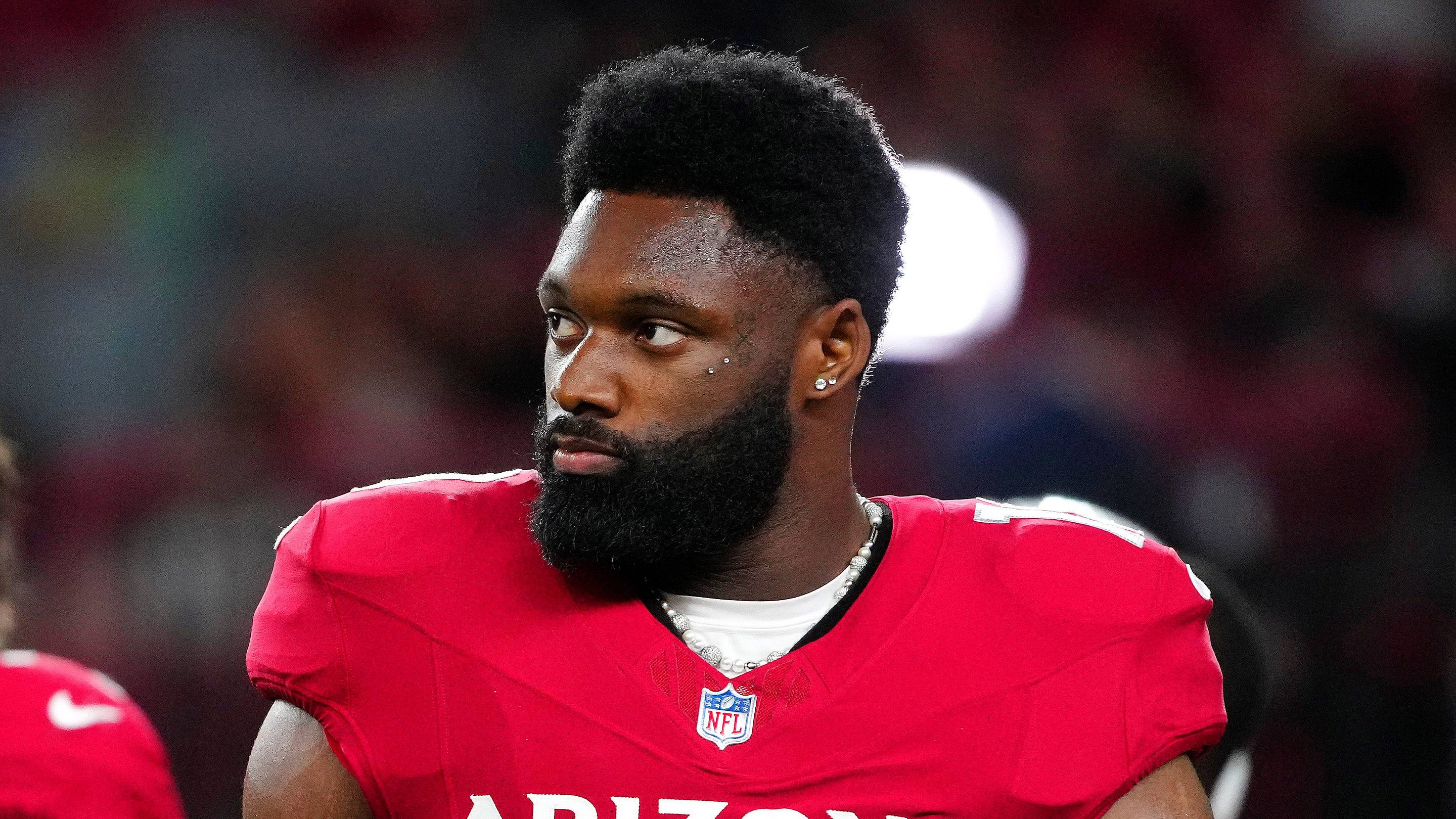 A Josh Sweat trade makes more sense with every Cardinals loss