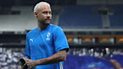 Neymar - Al-Hilal