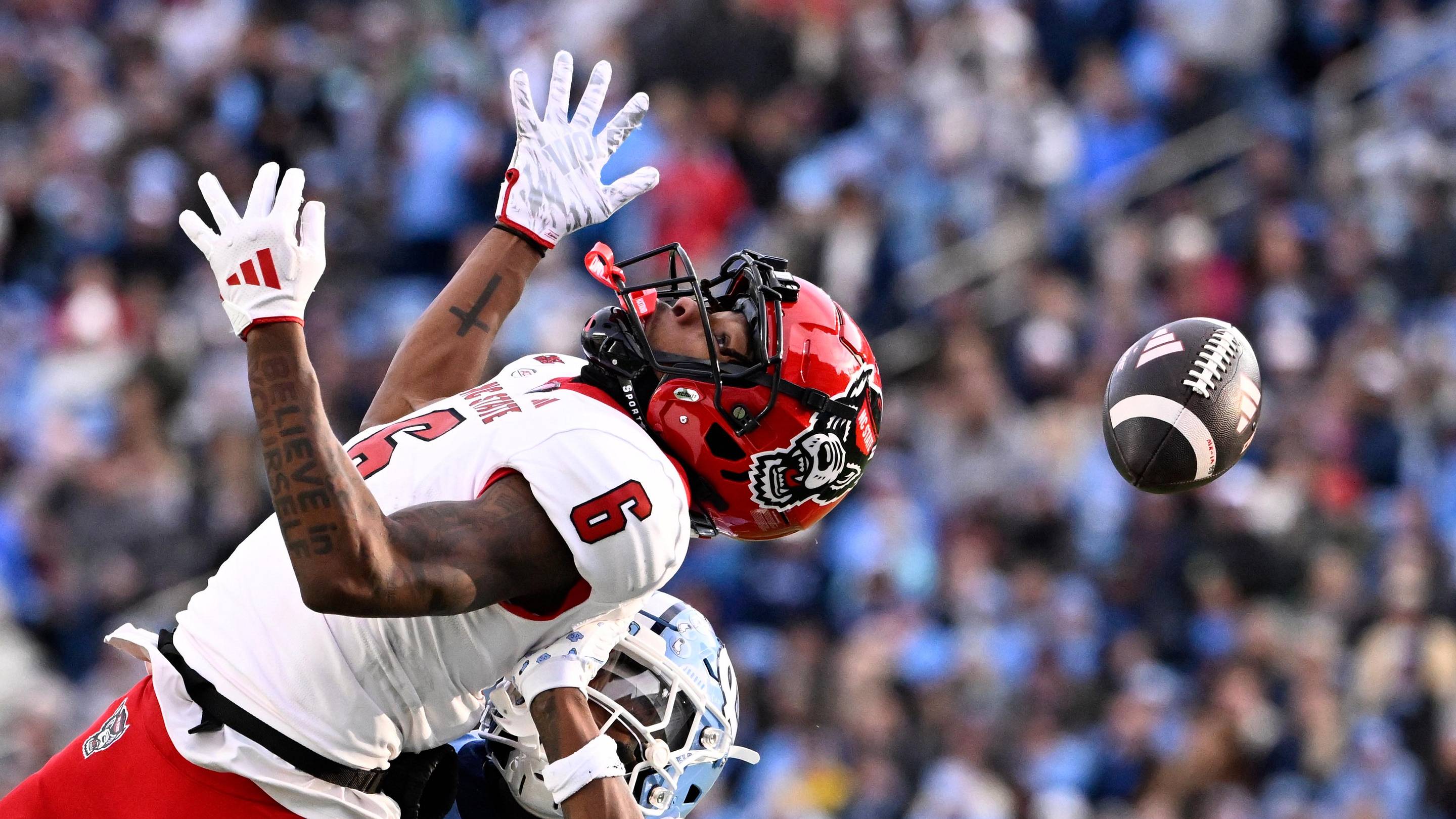 Undrafted rookie WR is already in danger of 49ers cutting him