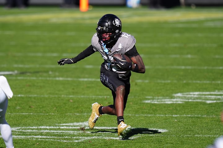 Travis Hunte
