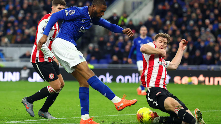 Beto, Nathan Collins