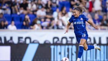 FC Gotham v Chelsea FC Women