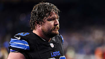 Minnesota Vikings v Detroit Lions