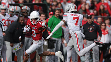 Transfers continue to visit Syracuse football, with some of the latest trips by an Alabama 3-star OT and a Rutgers 3-star WR.