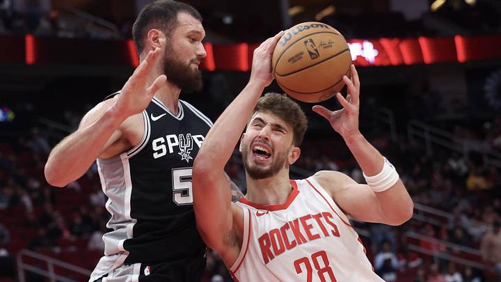 NBA Power Rankings: Where Are Houston Rockets Going Into Season?