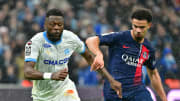 OM - PSG 2023-2024