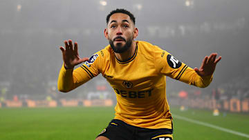 Cunha is expected to sign a new contract at Wolves
