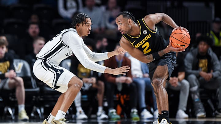 Missouri v Vanderbilt