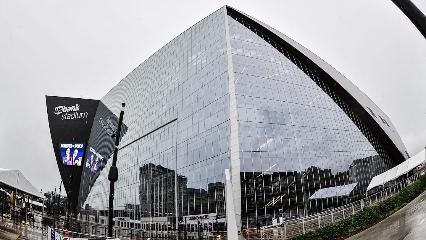 Minnesota High School Football 2025 State Tournament Brackets, Schedule (MSHSL) — November 10